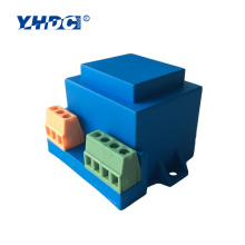 hall voltage transformer / voltage sensor HV4117-TB 300V